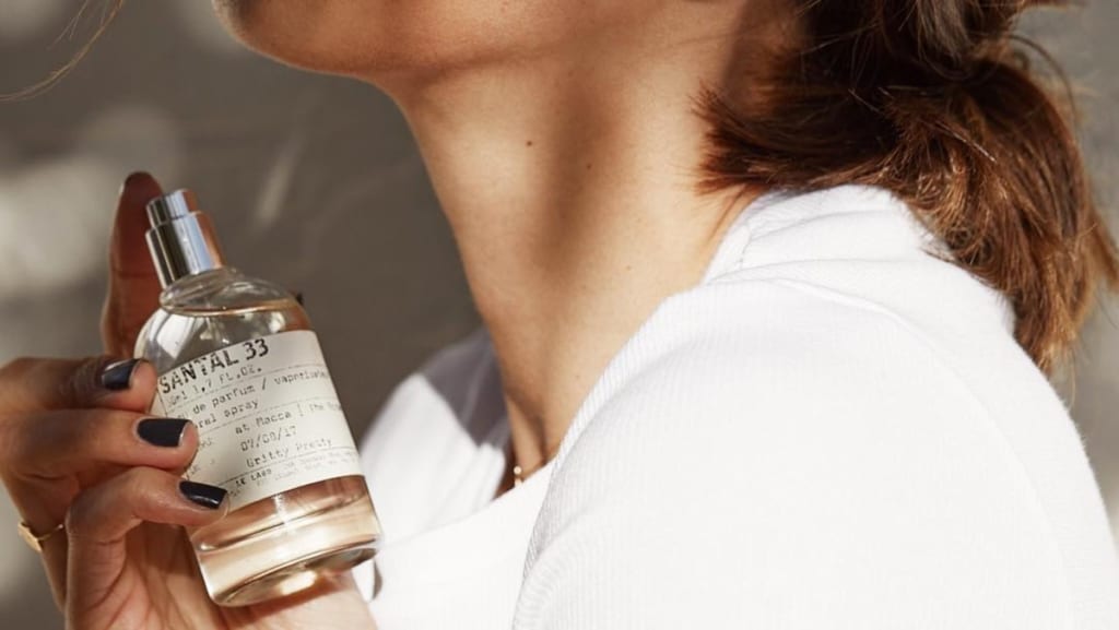 le-labo-santal-33-5 Le Labo Santal 33 EDP